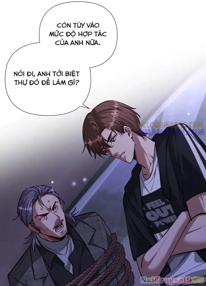 Ta Bị Kẹt Cùng Một Ngày 1000 Năm - Chapter 203 - Page 42