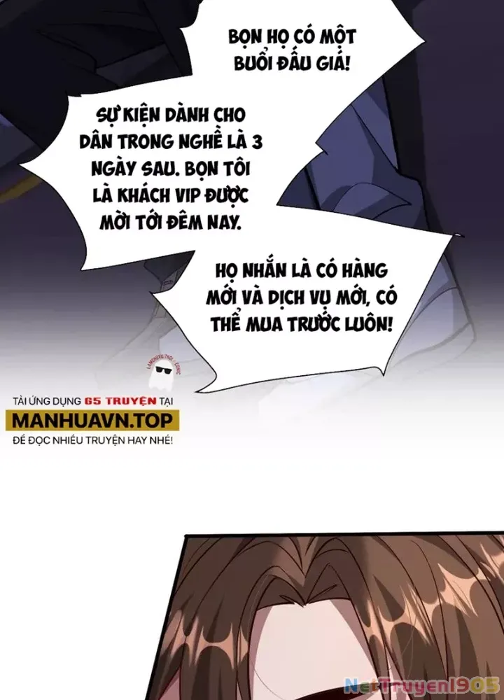 Ta Bị Kẹt Cùng Một Ngày 1000 Năm - Chapter 203 - Page 44