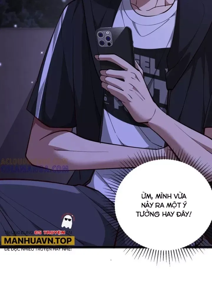 Ta Bị Kẹt Cùng Một Ngày 1000 Năm - Chapter 203 - Page 52