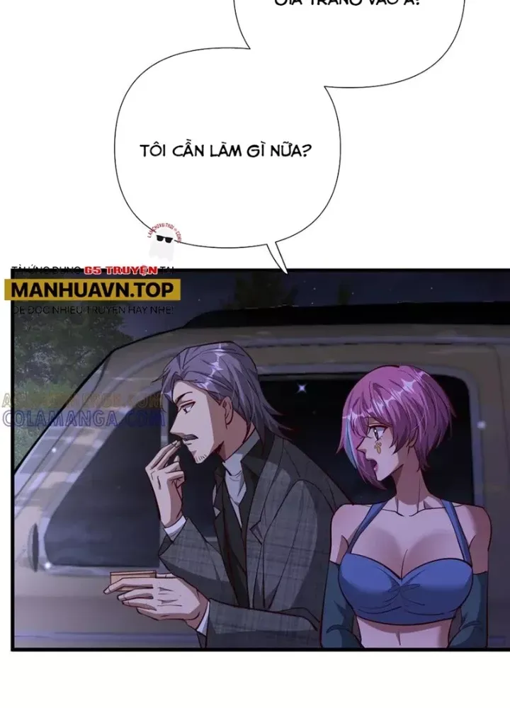 Ta Bị Kẹt Cùng Một Ngày 1000 Năm - Chapter 203 - Page 58