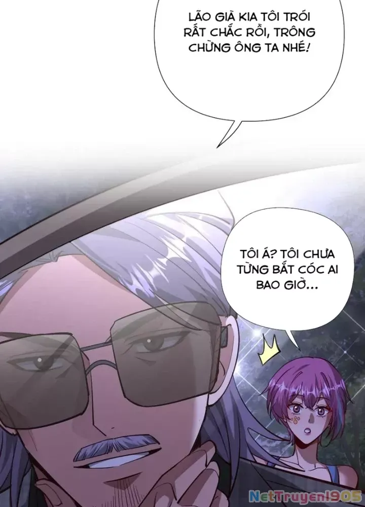 Ta Bị Kẹt Cùng Một Ngày 1000 Năm - Chapter 203 - Page 60