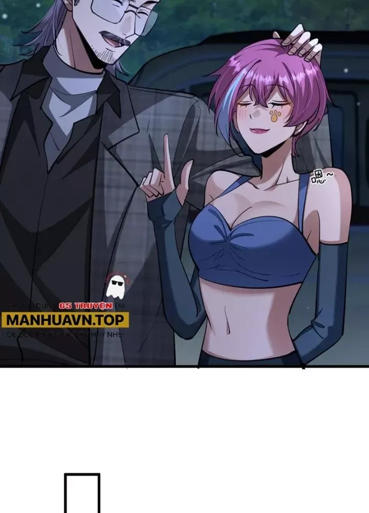 Ta Bị Kẹt Cùng Một Ngày 1000 Năm - Chapter 203 - Page 66