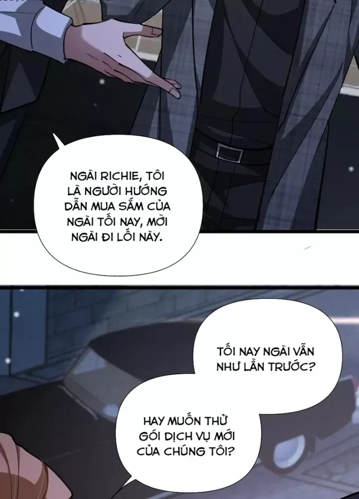 Ta Bị Kẹt Cùng Một Ngày 1000 Năm - Chapter 203 - Page 76
