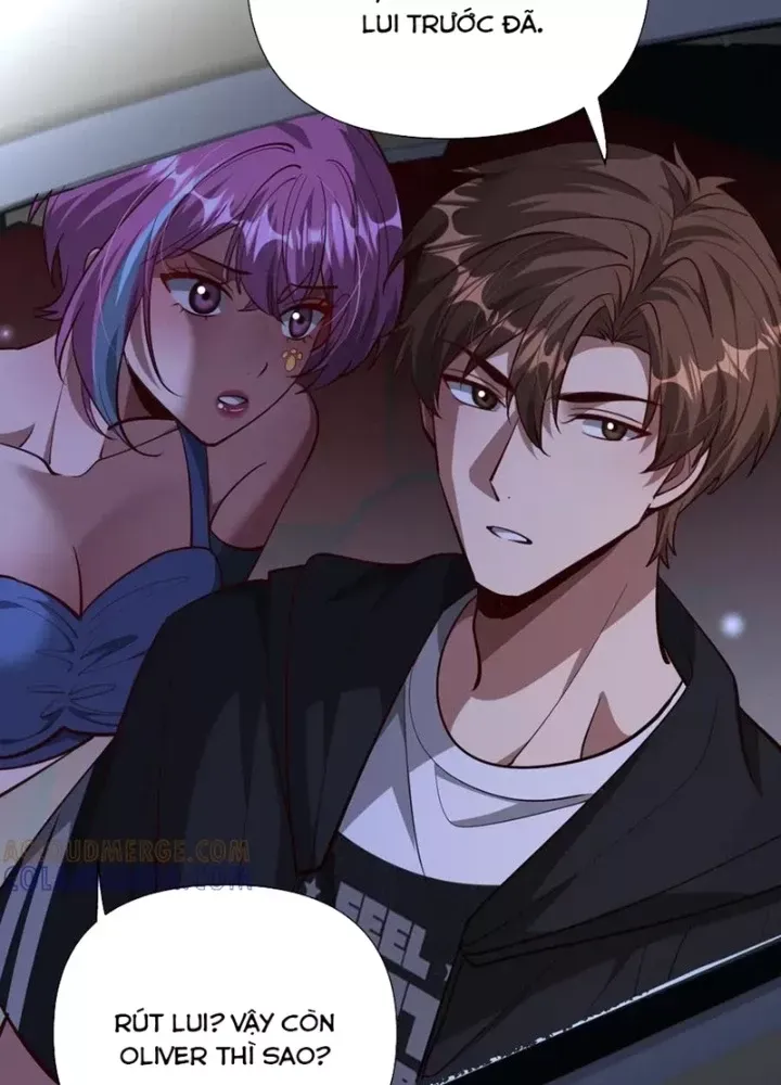 Ta Bị Kẹt Cùng Một Ngày 1000 Năm - Chapter 203 - Page 8