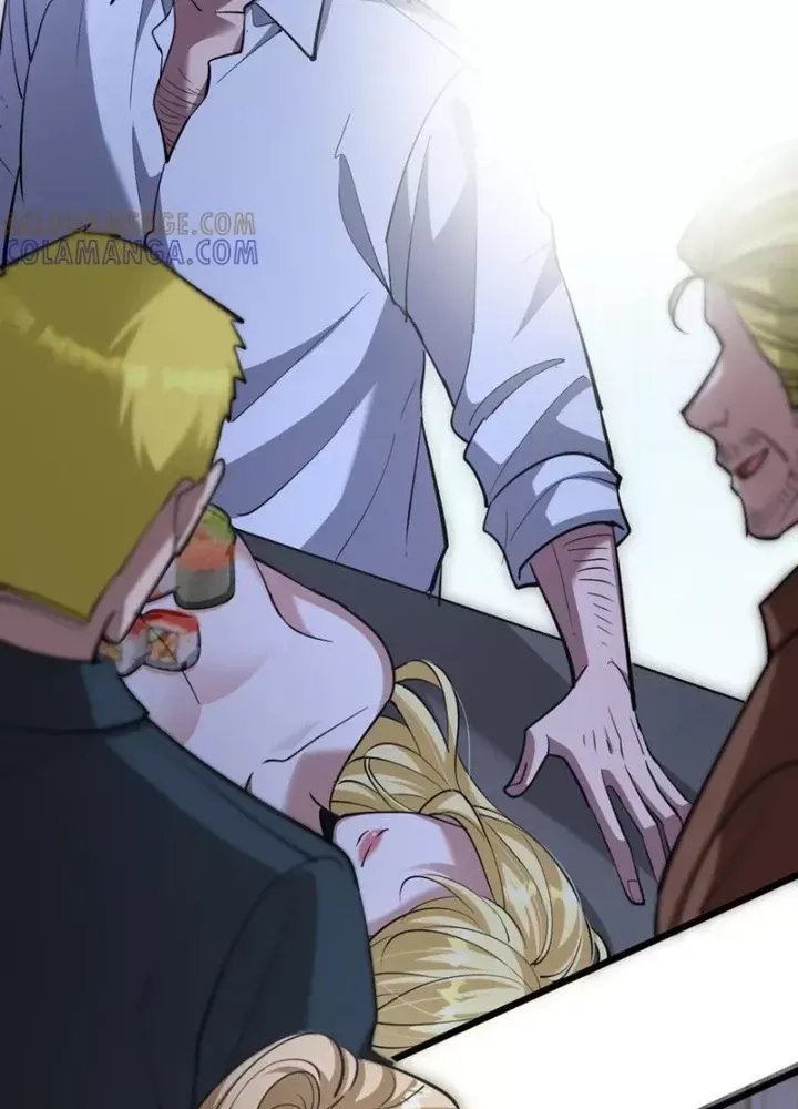 Ta Bị Kẹt Cùng Một Ngày 1000 Năm - Chapter 203 - Page 82