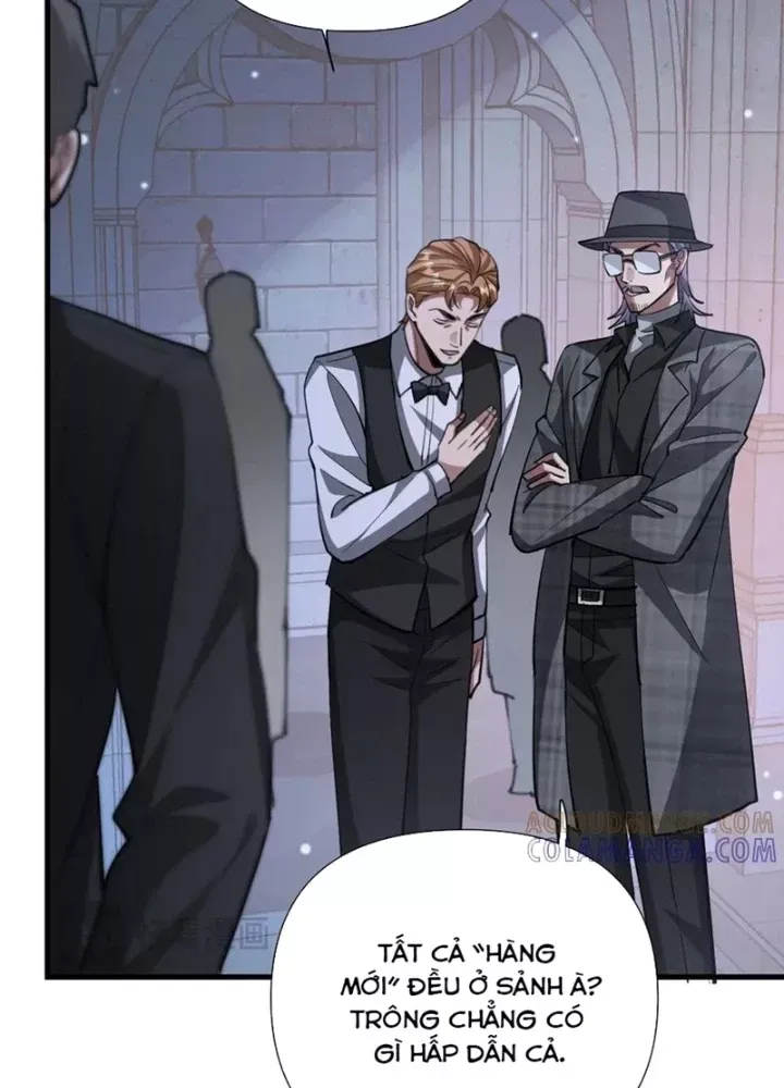 Ta Bị Kẹt Cùng Một Ngày 1000 Năm - Chapter 203 - Page 88