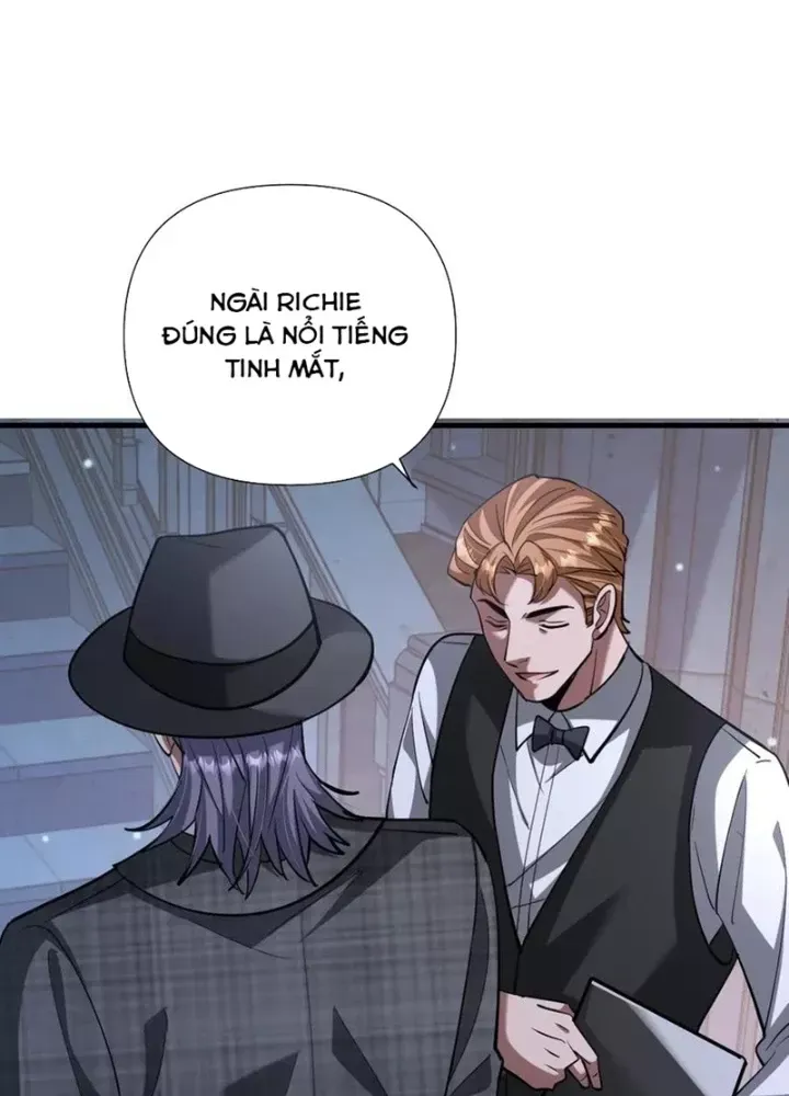 Ta Bị Kẹt Cùng Một Ngày 1000 Năm - Chapter 203 - Page 90