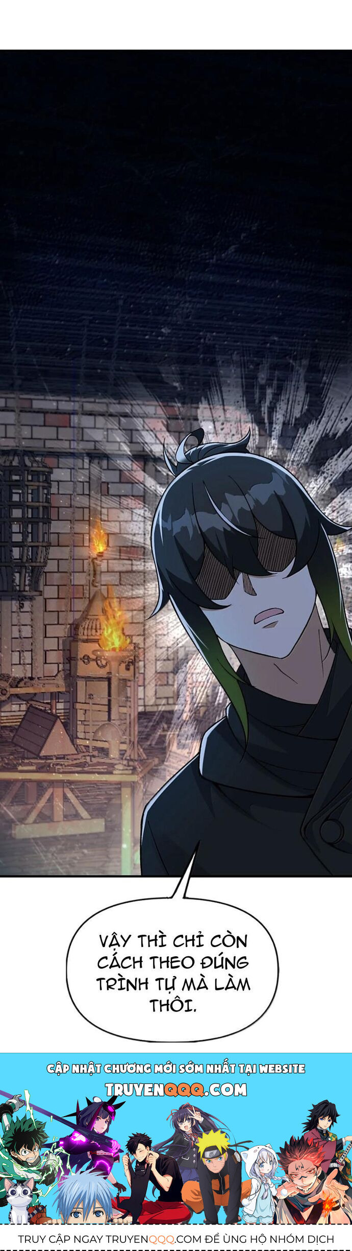 Thiên Đạo Này Cũng Không Ngốc Lắm - Chapter 148 - Page 25