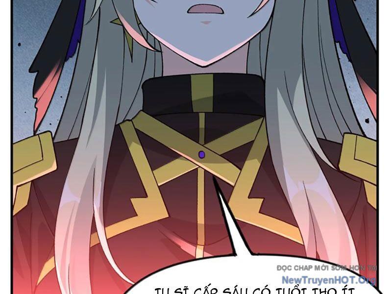 Thiên Đạo Này Cũng Không Ngốc Lắm Chapter 149 - Trang 101