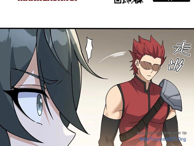 Thiên Đạo Này Cũng Không Ngốc Lắm Chapter 149 - Trang 19