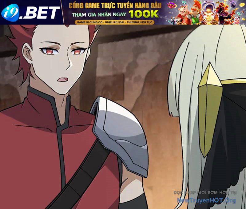 Thiên Đạo Này Cũng Không Ngốc Lắm Chapter 149 - Trang 21