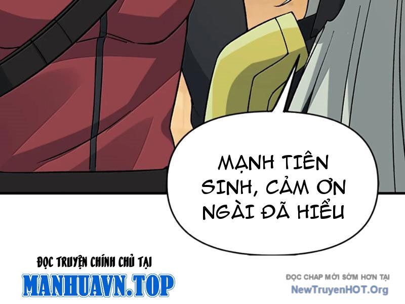 Thiên Đạo Này Cũng Không Ngốc Lắm Chapter 149 - Trang 22