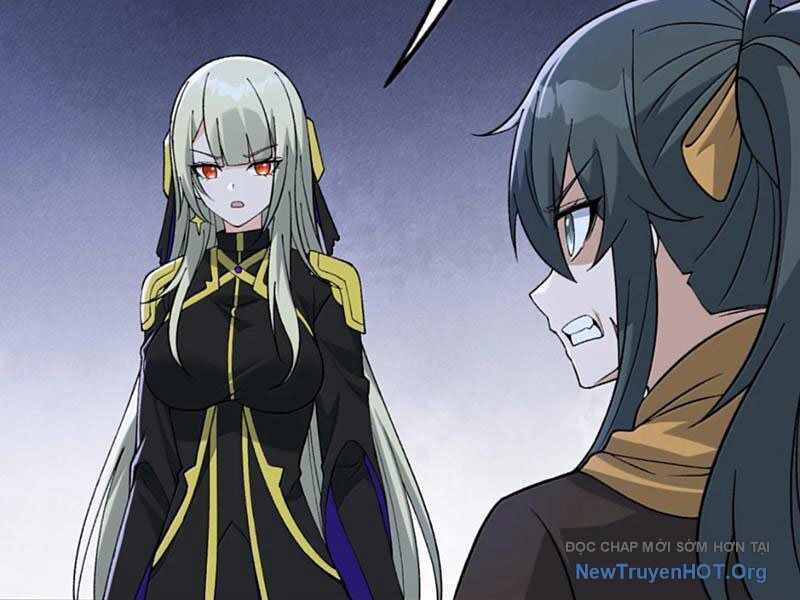 Thiên Đạo Này Cũng Không Ngốc Lắm Chapter 149 - Trang 24