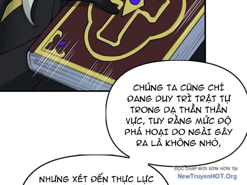 Thiên Đạo Này Cũng Không Ngốc Lắm Chapter 149 - Trang 26