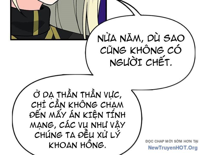 Thiên Đạo Này Cũng Không Ngốc Lắm Chapter 149 - Trang 32