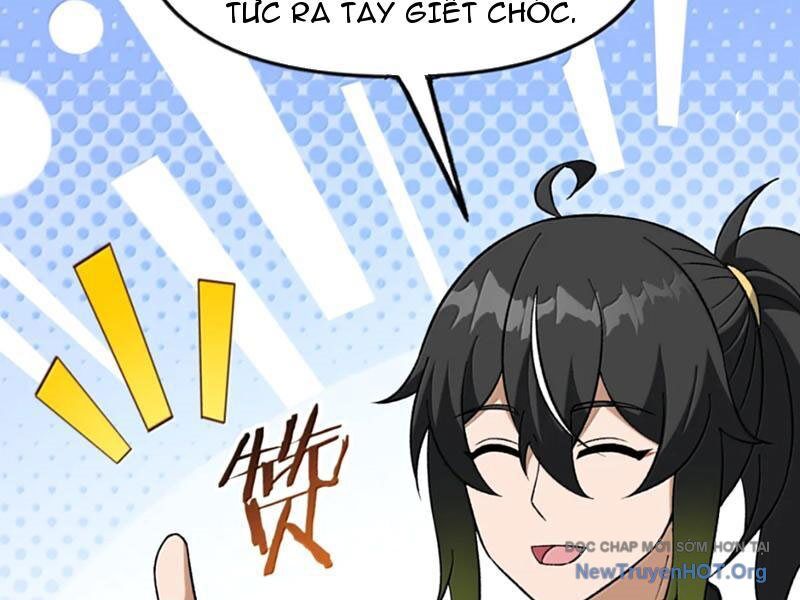 Thiên Đạo Này Cũng Không Ngốc Lắm Chapter 149 - Trang 34