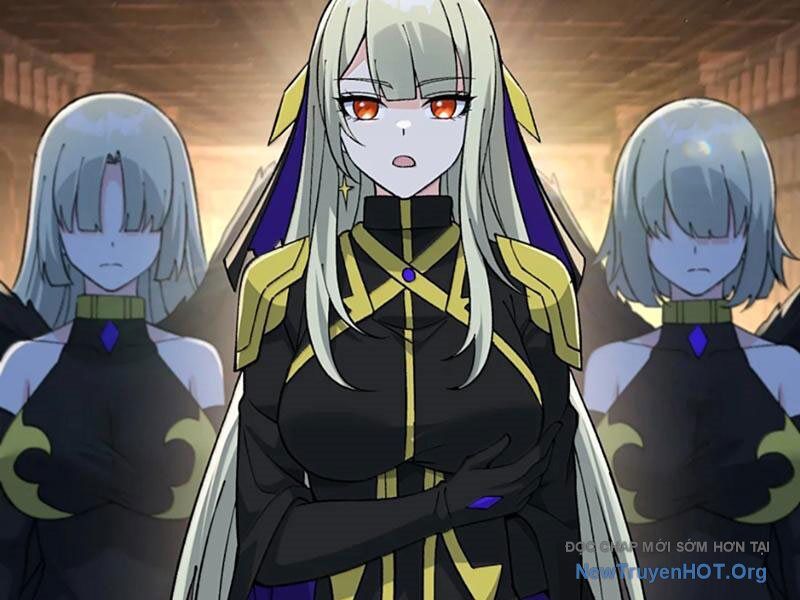 Thiên Đạo Này Cũng Không Ngốc Lắm Chapter 149 - Trang 4