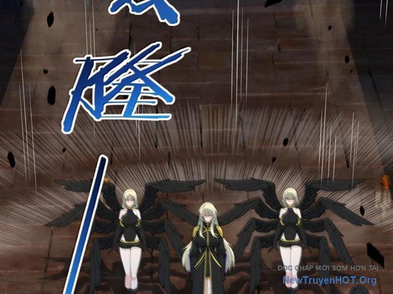 Thiên Đạo Này Cũng Không Ngốc Lắm Chapter 149 - Trang 40