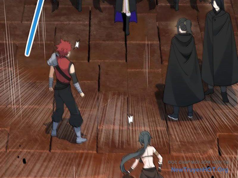 Thiên Đạo Này Cũng Không Ngốc Lắm Chapter 149 - Trang 41