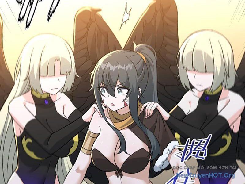 Thiên Đạo Này Cũng Không Ngốc Lắm Chapter 149 - Trang 47