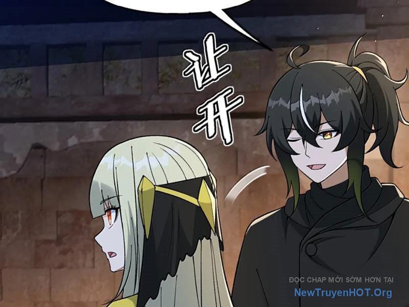 Thiên Đạo Này Cũng Không Ngốc Lắm Chapter 149 - Trang 8