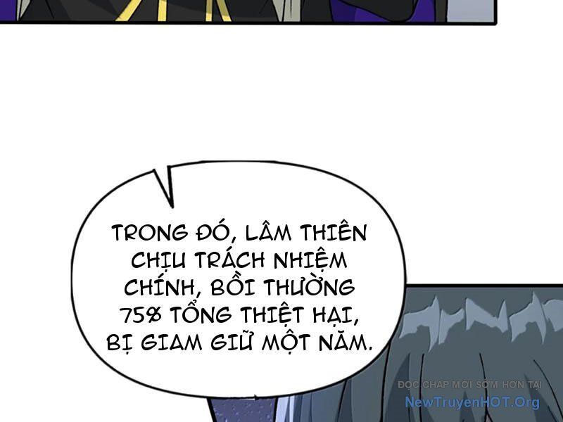 Thiên Đạo Này Cũng Không Ngốc Lắm Chapter 149 - Trang 81