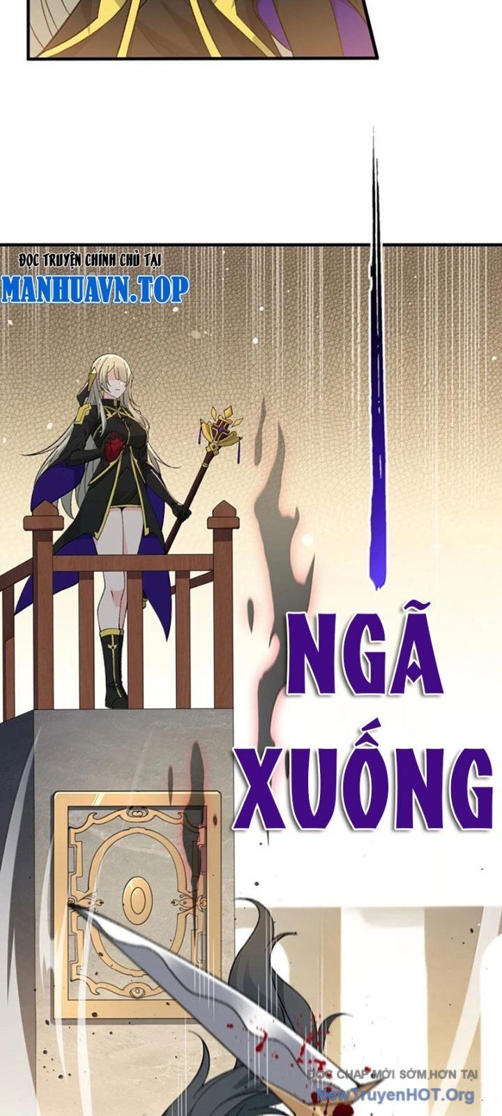 Thiên Đạo Này Cũng Không Ngốc Lắm Chapter 150 - Trang 1