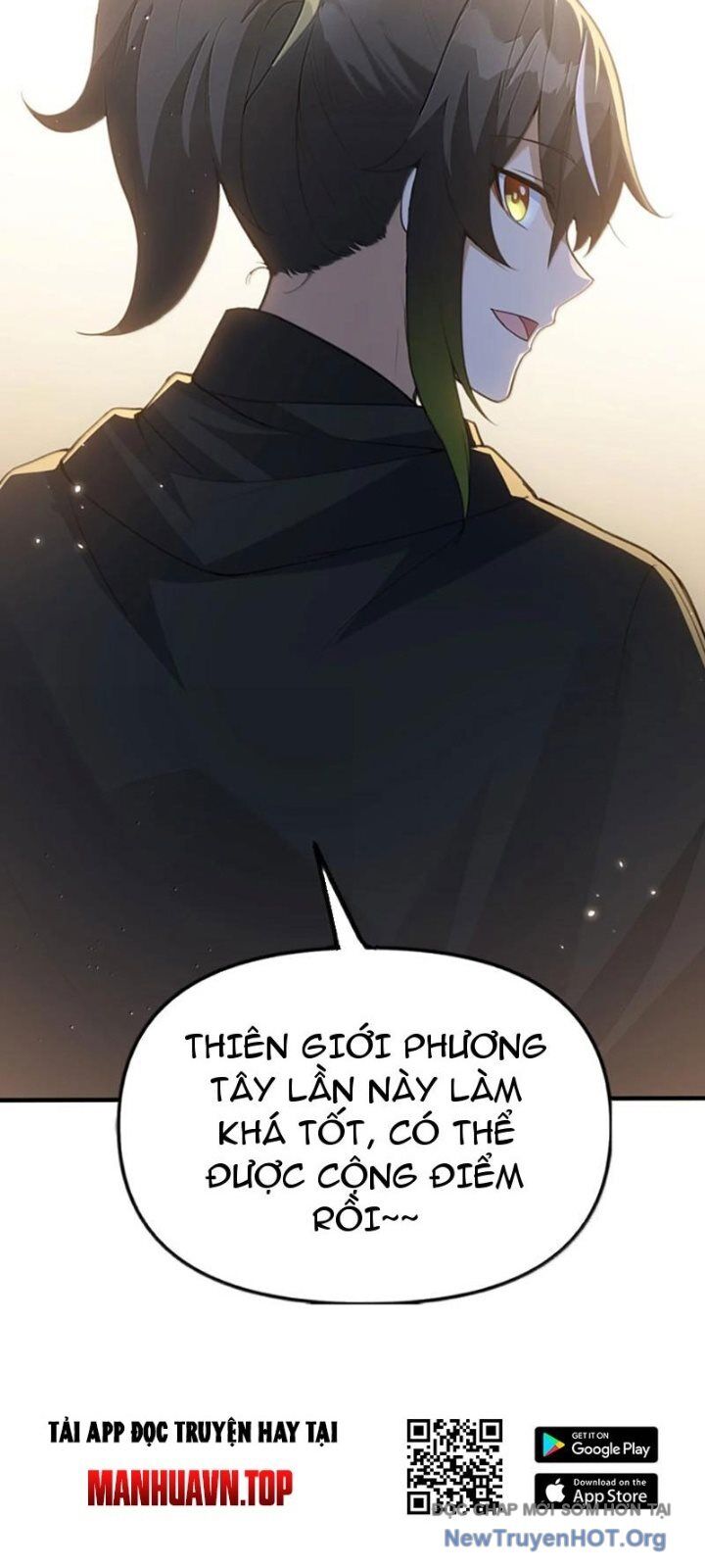 Thiên Đạo Này Cũng Không Ngốc Lắm Chapter 150 - Trang 11