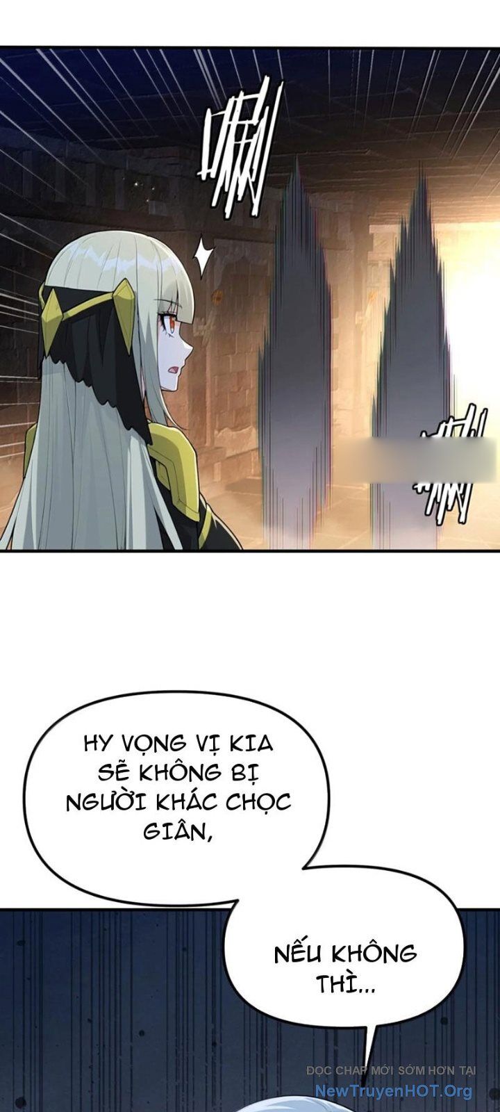 Thiên Đạo Này Cũng Không Ngốc Lắm Chapter 150 - Trang 12