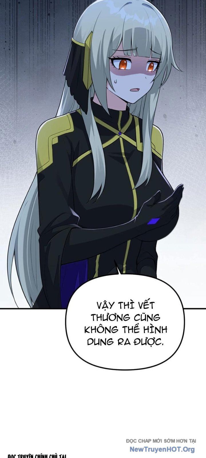 Thiên Đạo Này Cũng Không Ngốc Lắm Chapter 150 - Trang 13