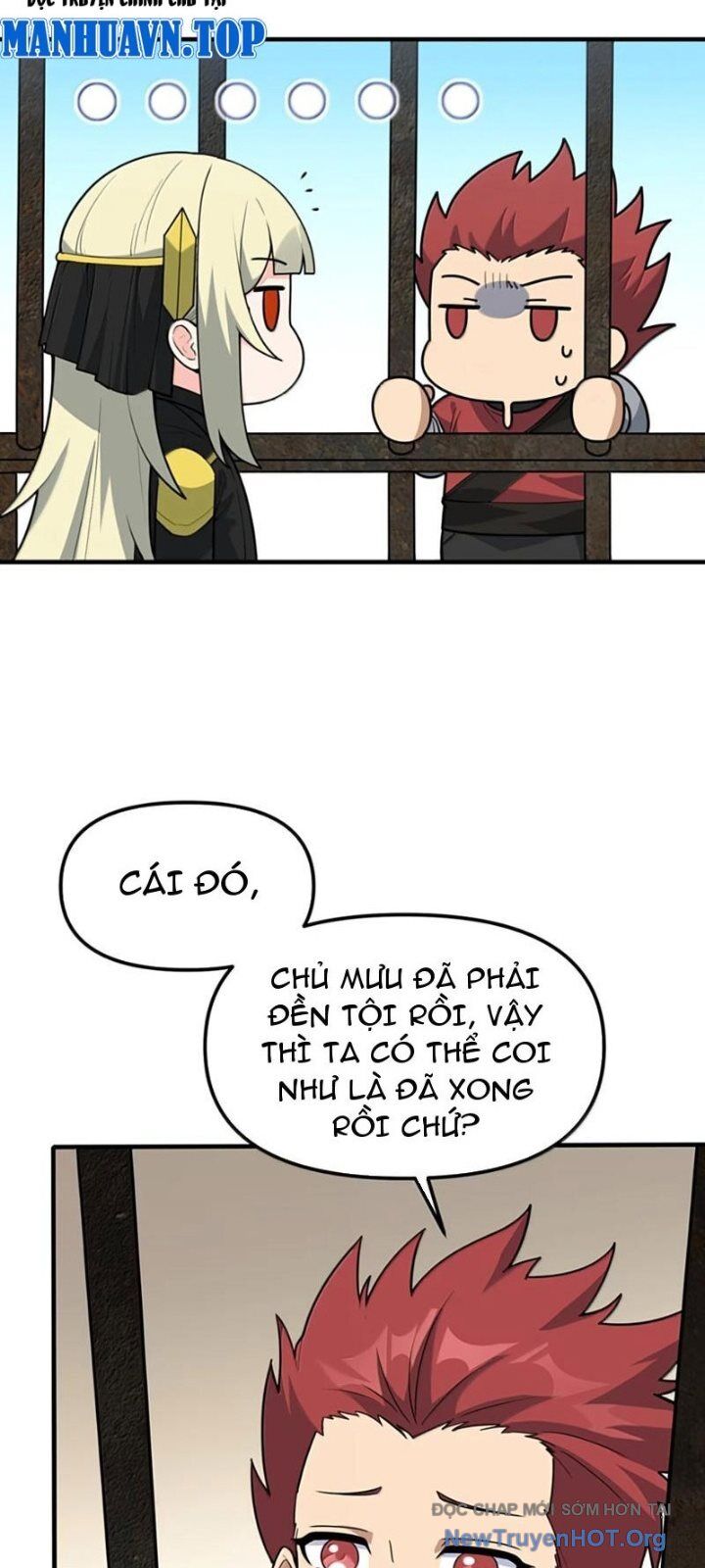 Thiên Đạo Này Cũng Không Ngốc Lắm Chapter 150 - Trang 14