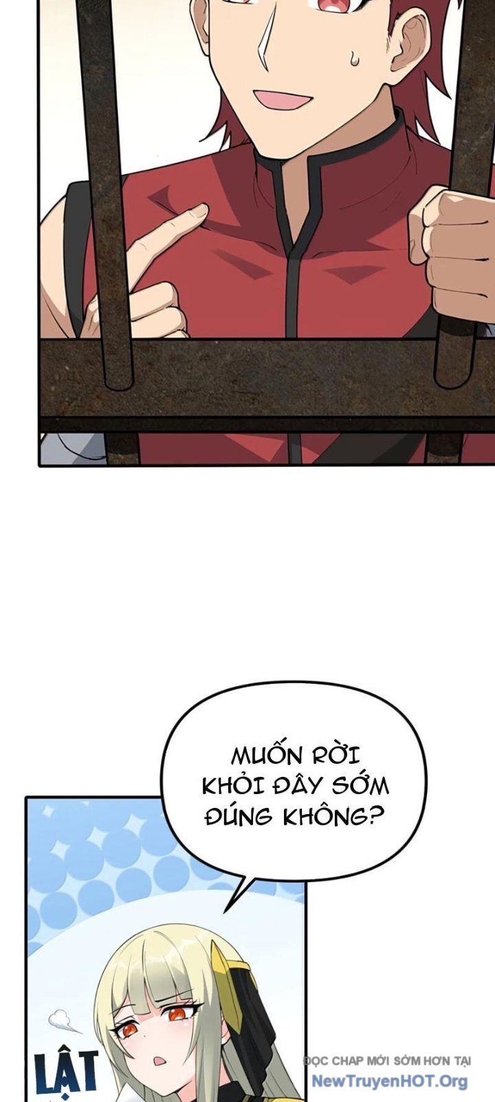 Thiên Đạo Này Cũng Không Ngốc Lắm Chapter 150 - Trang 15