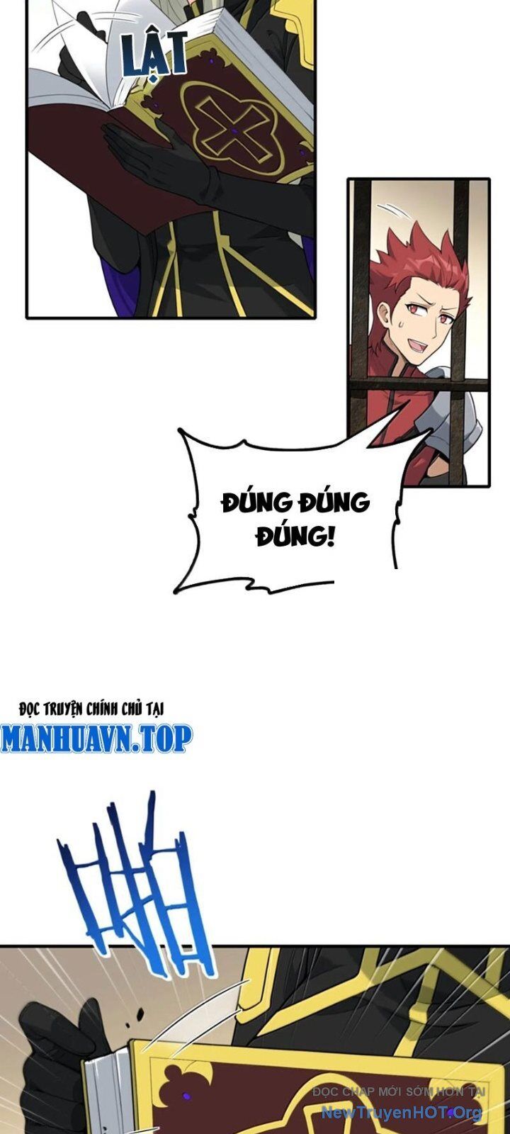 Thiên Đạo Này Cũng Không Ngốc Lắm Chapter 150 - Trang 16