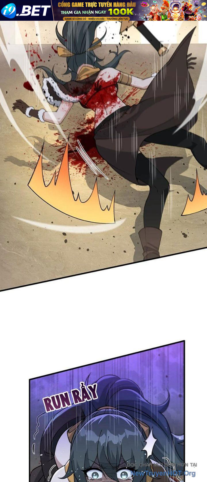 Thiên Đạo Này Cũng Không Ngốc Lắm Chapter 150 - Trang 2