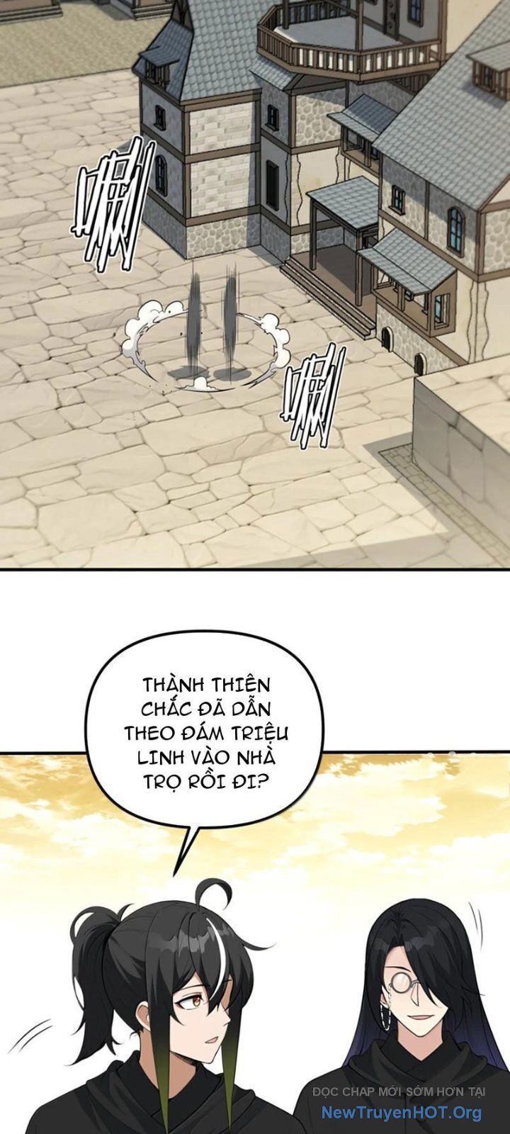 Thiên Đạo Này Cũng Không Ngốc Lắm Chapter 150 - Trang 20