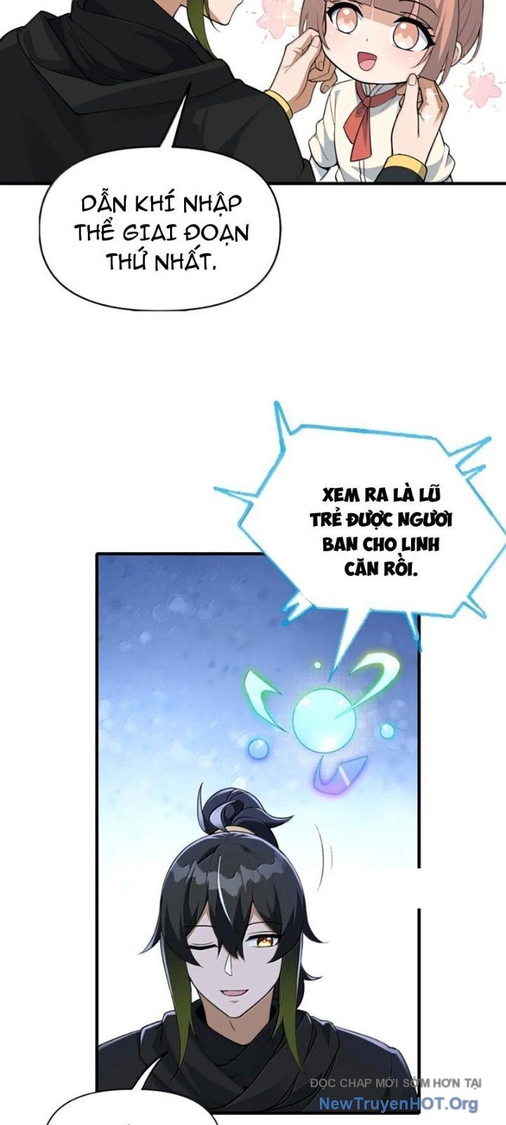 Thiên Đạo Này Cũng Không Ngốc Lắm Chapter 150 - Trang 24