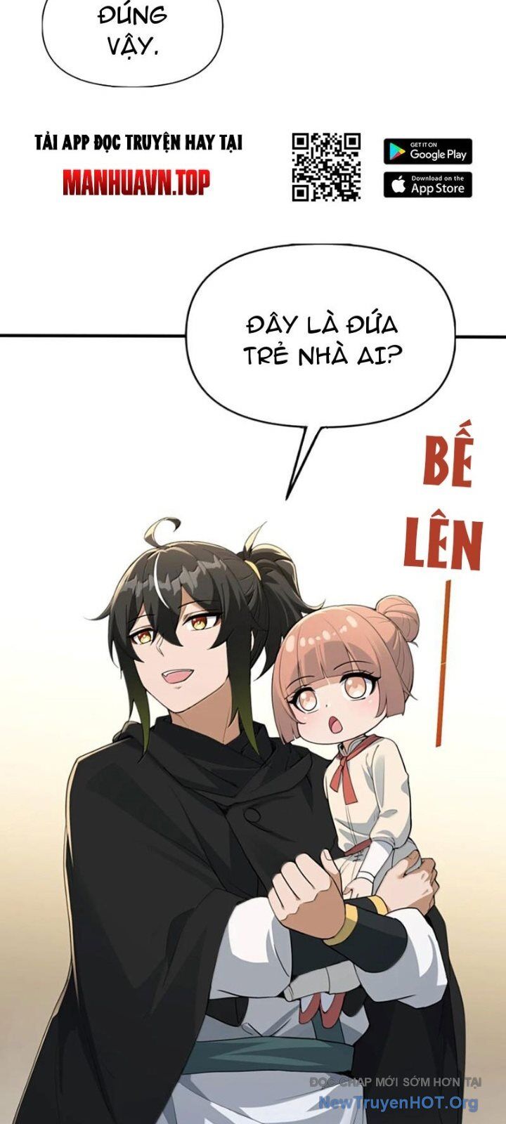 Thiên Đạo Này Cũng Không Ngốc Lắm Chapter 150 - Trang 25