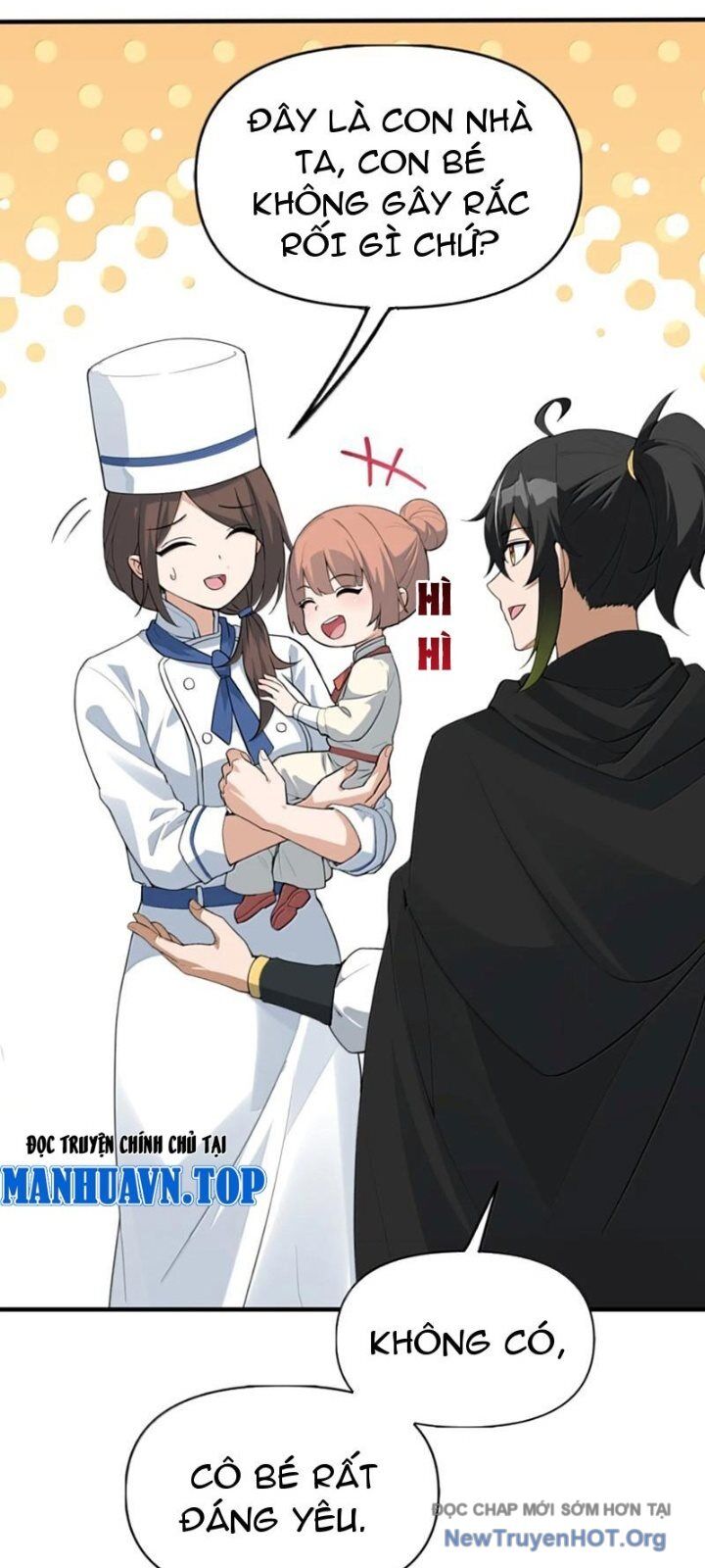 Thiên Đạo Này Cũng Không Ngốc Lắm Chapter 150 - Trang 27