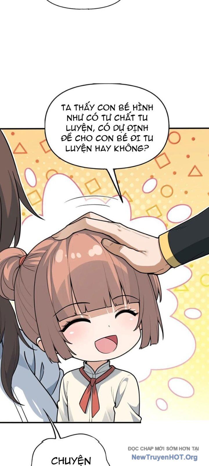 Thiên Đạo Này Cũng Không Ngốc Lắm Chapter 150 - Trang 28