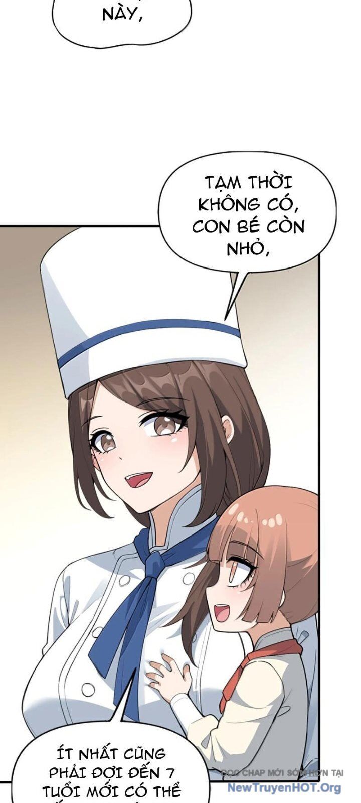 Thiên Đạo Này Cũng Không Ngốc Lắm Chapter 150 - Trang 29