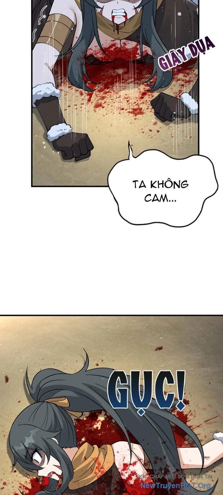 Thiên Đạo Này Cũng Không Ngốc Lắm Chapter 150 - Trang 3