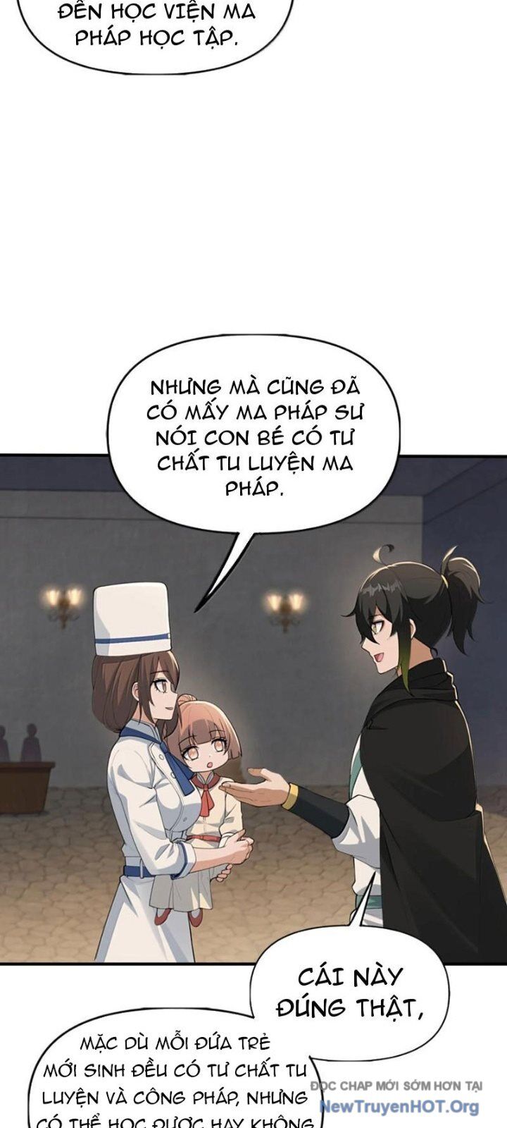 Thiên Đạo Này Cũng Không Ngốc Lắm Chapter 150 - Trang 30