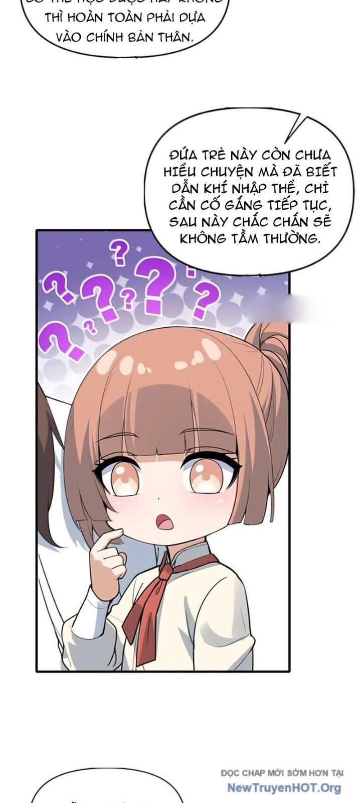 Thiên Đạo Này Cũng Không Ngốc Lắm Chapter 150 - Trang 31