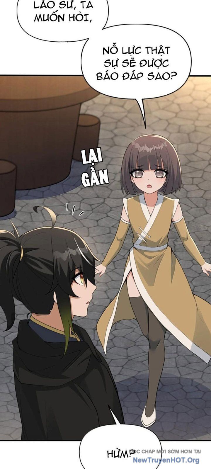 Thiên Đạo Này Cũng Không Ngốc Lắm Chapter 150 - Trang 32