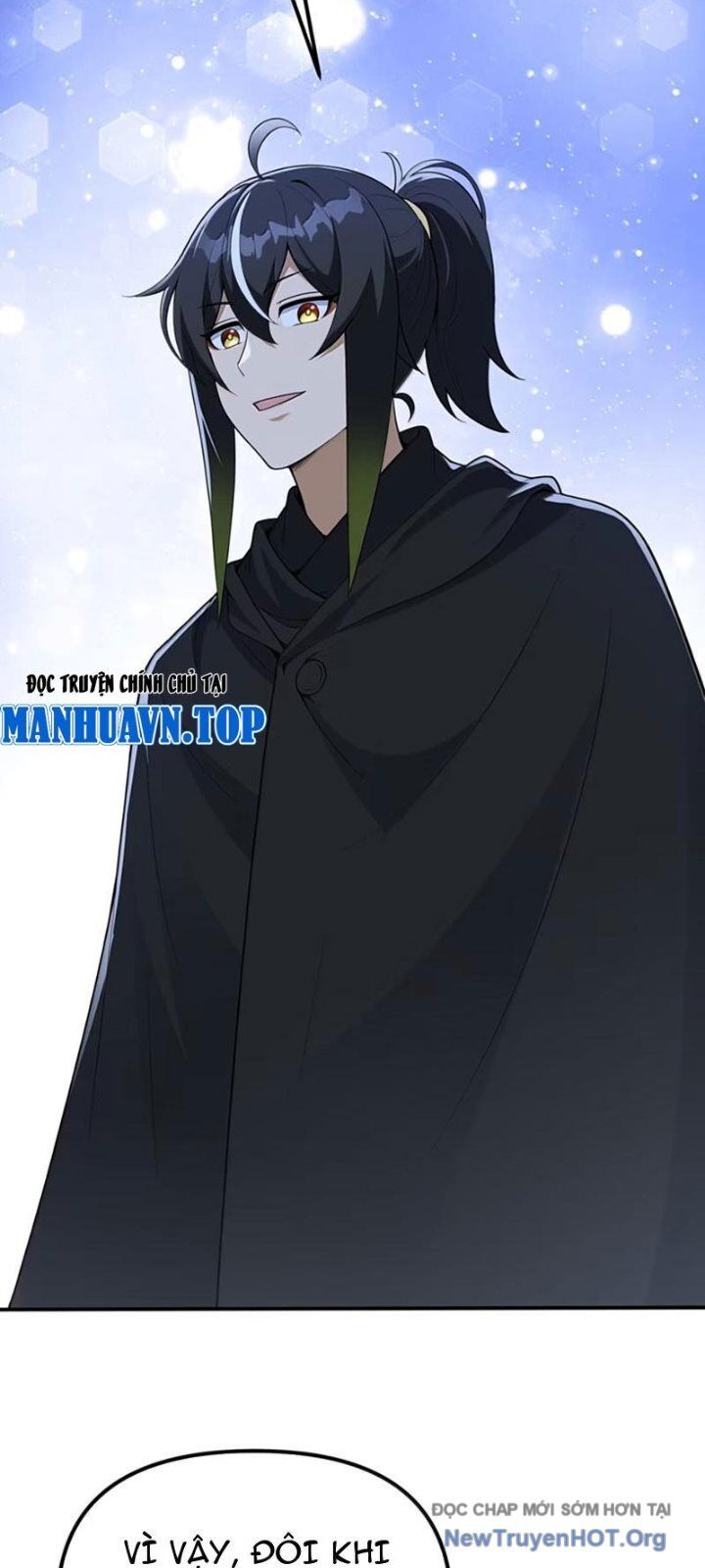 Thiên Đạo Này Cũng Không Ngốc Lắm Chapter 150 - Trang 33