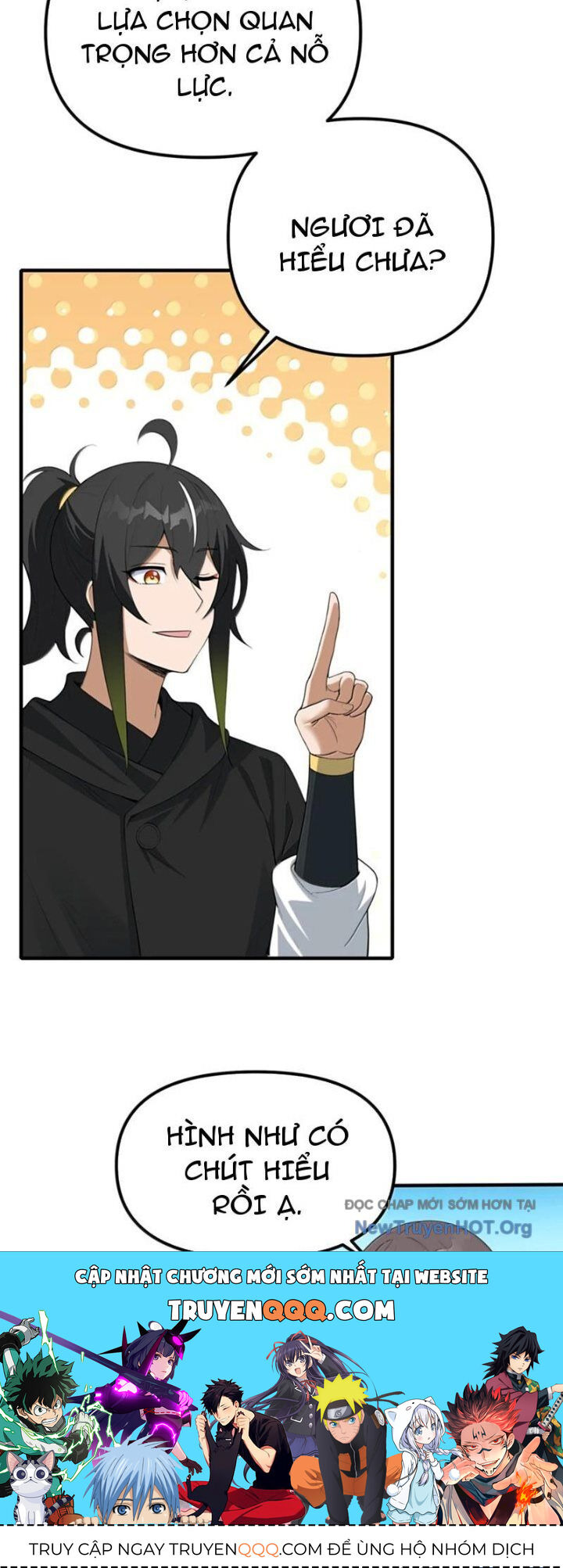 Thiên Đạo Này Cũng Không Ngốc Lắm - Chapter 150 - Page 34