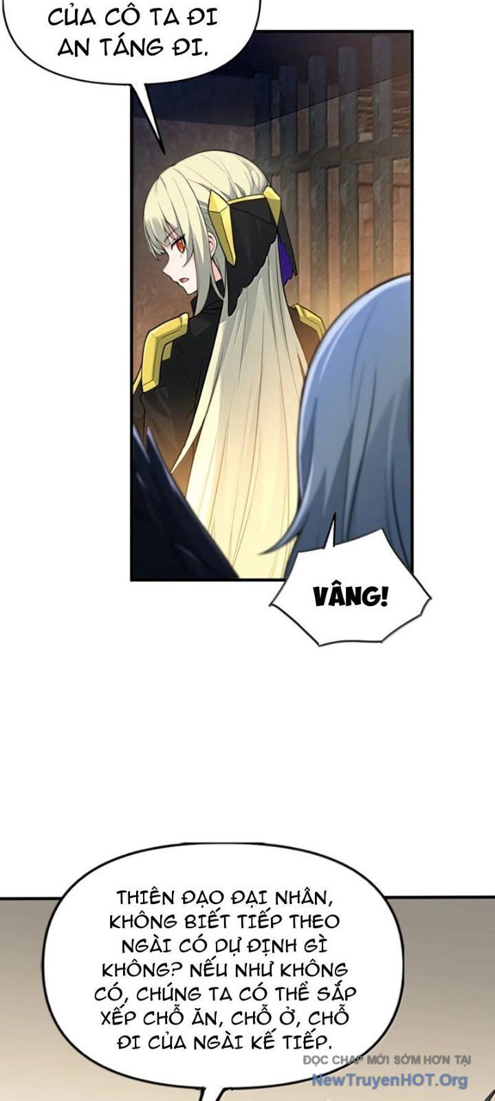 Thiên Đạo Này Cũng Không Ngốc Lắm Chapter 150 - Trang 7