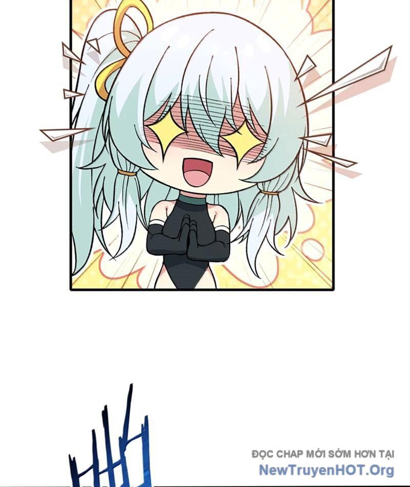 Thiên Đạo Này Cũng Không Ngốc Lắm Chapter 151 - Trang 24