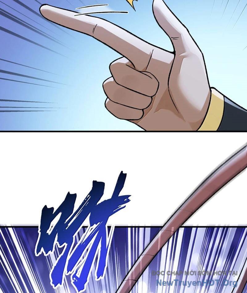 Thiên Đạo Này Cũng Không Ngốc Lắm Chapter 151 - Trang 26