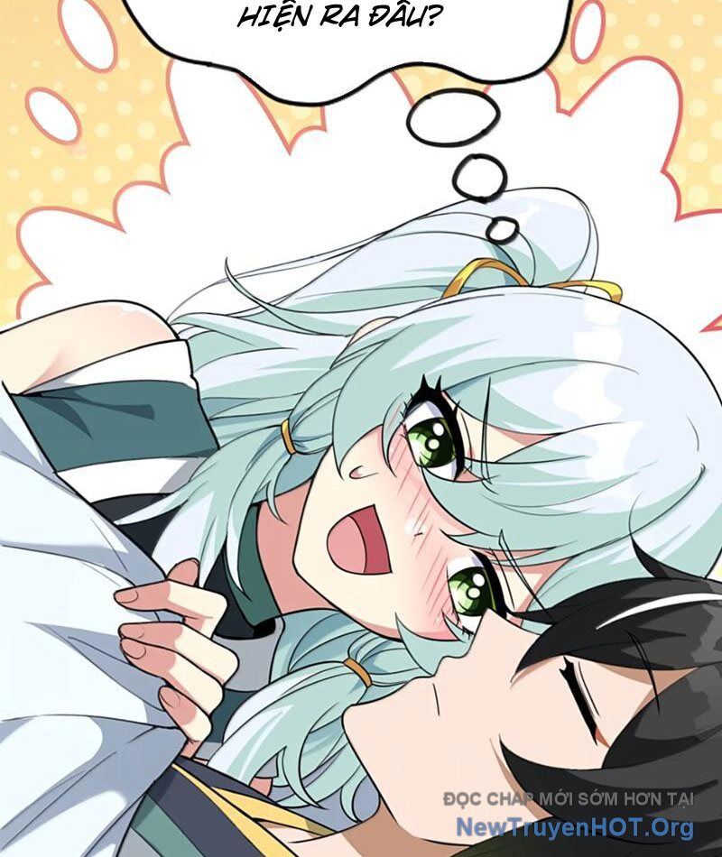 Thiên Đạo Này Cũng Không Ngốc Lắm Chapter 151 - Trang 3